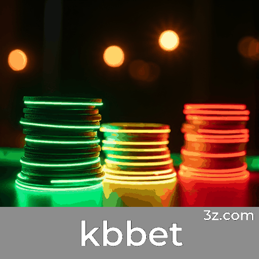kbbet: Seu Cassino Online e Portal de Apostas