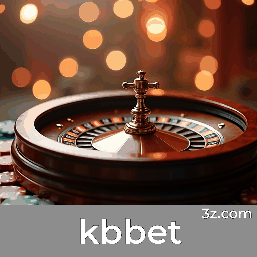 kbbet: Seu Cassino Online e Portal de Apostas