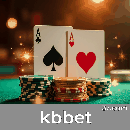 kbbet: Seu Cassino Online e Portal de Apostas