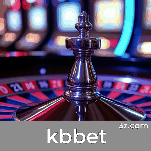 kbbet: Seu Cassino Online e Portal de Apostas